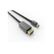 Display Port to Mini DP  Connector Cable 4k for laptop